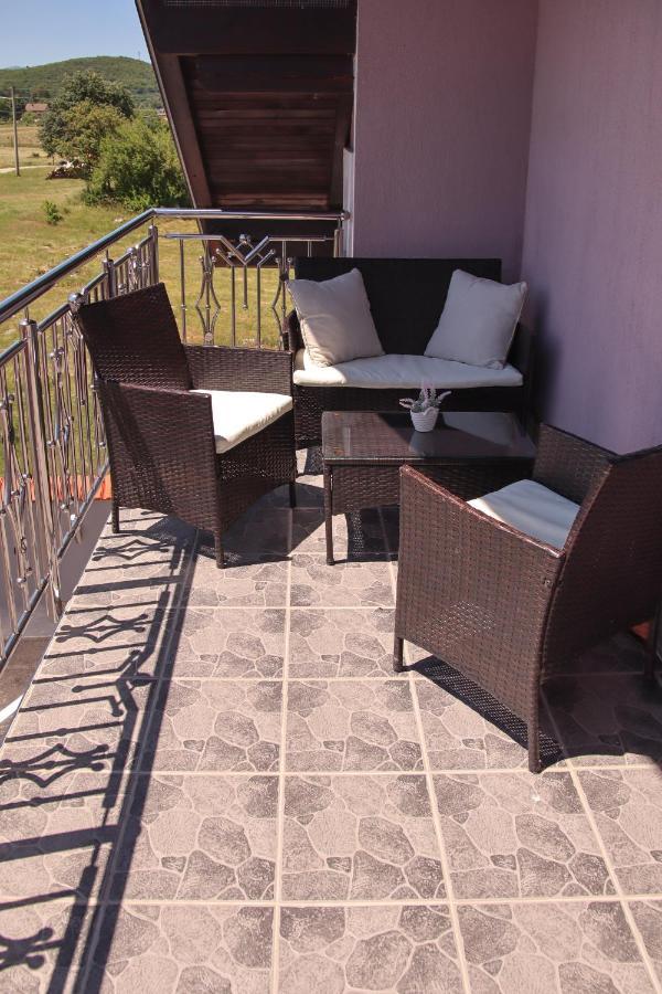 Apartments Sweet Home Otočac Exterior foto