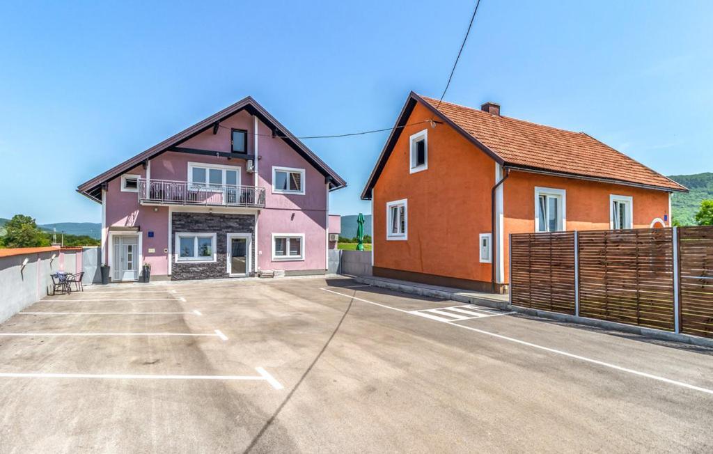 Apartments Sweet Home Otočac Exterior foto