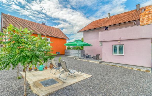 Apartments Sweet Home Otočac Exterior foto